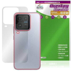 vivo iQOO 15 Ultra �w�� �ی�t�B���� OverLay Absorber �ᔽ�� for ���B�[���H �X�}�[�g�t�H�� �Ռ��z�� ���˖h�~ �R��