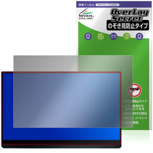 EHOMEWEI 15.6�C���` ���o�C�����j�^�[ �^�b�`�p�l�� LQHG-156PW �ی�t�B���� OverLay Secret �t���ی� �v���C�o�V�[ �`�����h�~