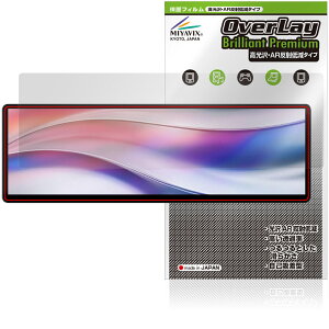Corsair XENEON EDGE 14.5 �C���` LCD �^�b�`�X�N���[�� �ی�t�B���� OverLay Brilliant Premium �����������܂� ������ AR ���˒ጸ
