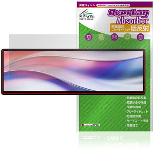 Corsair XENEON EDGE 14.5 �C���` LCD �^�b�`�X�N���[�� �ی�t�B���� OverLay Absorber �ᔽ�� �Ռ��z�� �u���[���C�g�J�b�g �R��