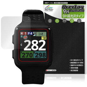 Shot Navi Nexia SkyNova �ی�t�B���� OverLay 9H Brilliant for �V���b�g�i�r �l�N�V�A �X�J�C�m���@ 9H ���d�x ���� ������