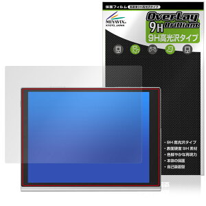 Harborinno Paper 7 (7.8�C���`) �ی�t�B���� OverLay 9H Brilliant for �^�u���b�g 9H ���d�x ���� ������