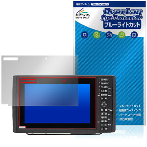 YAMAHA YFHIII 09WS�V���[�Y HONDEX HE-90S HE-9000 �ی�t�B���� OverLay Eye Protector for �v���b�^�[���T �u���[���C�g�J�b�g