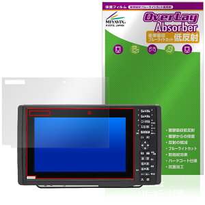 YAMAHA YFHIII 09WS�V���[�Y HONDEX HE-90S HE-9000 �ی�t�B���� OverLay Absorber �ᔽ�� for �v���b�^�[���T �Ռ��z�� ���˖h�~ �R��