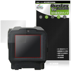 Owlset HEIM ES X-Nano STD Mini Thermal Sight VEOT-RS08 �ی�t�B���� OverLay 9H Brilliant for ���F�N�^�[�I�v�e�B�N�X ���d�x ������