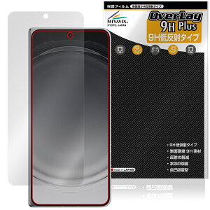 OPPO Find N6 �T�u�f�B�X�v���C �ی�t�B���� OverLay 9H Plus for �I�b�| �t�@�C���h N 9H ���d�x �A���`�O���A ���˖h�~