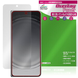 OPPO Find N6 �T�u�f�B�X�v���C �ی�t�B���� OverLay Paper for �I�b�| �t�@�C���h N ���������� ���̂悤�ȕ`���S�n
