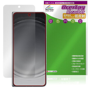 OPPO Find N6 �T�u�f�B�X�v���C �ی�t�B���� OverLay Absorber �ᔽ�� for �I�b�| �t�@�C���h N �Ռ��z�� �u���[���C�g�J�b�g �R��