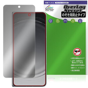 OPPO Find N6 �T�u�f�B�X�v���C �ی�t�B���� OverLay Secret for �I�b�| �t�@�C���h N �t���ی� �v���C�o�V�[�t�B���^�[ �`�����h�~