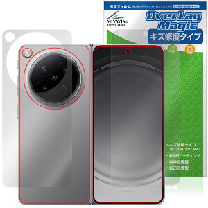 OPPO Find N6 �T�u�f�B�X�v���C �w�� �ی�t�B���� OverLay Magic for �I�b�| �t�@�C���h N ���C�� �ώw�� �w��h�~ �R�[�e�B���O