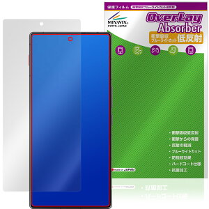 nubia REDMAGIC 11 Air �ی�t�B���� OverLay Absorber �ᔽ�� for �k�r�A ���b�h�}�W�b�N �G�A�[ �Ռ��z�� �u���[���C�g�J�b�g �R��
