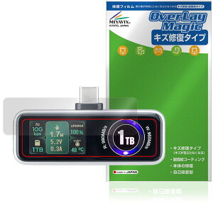 �T�����T�v���C USB Type-C SSD 600-IPCFAN �V���[�Y �ی�t�B���� OverLay Magic for �X�}�[�g�t�H���p USB ���C�� �ώw�� �w��h�~