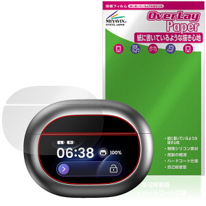 TOZO NC20 Pro �ی�t�B���� OverLay Paper for �C���z�� �[�d�P�[�X ���������� ���̂悤�ȕ`���S�n