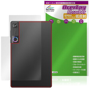 Lenovo Legion Tab 8.8�h�C5 Legion Y700 Gen 5 �w�� �ی�t�B���� OverLay Absorber �ᔽ�� for ���m�{ ���M�I�� �^�u �Ռ��z�� �R��