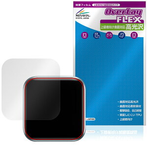 Anker Nano Charger 45W�CDisplay�C�X�C���O�v���O �ی�t�B���� OverLay FLEX ������ for �A���J�[ �t���ی� �ȖʑΉ� �_��f�� �Ռ��z��
