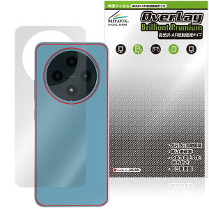 FOSSiBOT S5 Pro / S5 �w�� �ی�t�B���� OverLay Brilliant Premium for �X�}�[�g�t�H�� ������ AR ���˒ጸ
