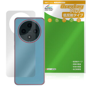 FOSSiBOT S5 Pro / S5 �w�� �ی�t�B���� OverLay Plus for �X�}�[�g�t�H�� �{�̕ی� �t�B���� ���炳���G�� �ᔽ�ˑf��