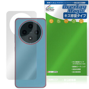 FOSSiBOT S5 Pro / S5 �w�� �ی�t�B���� OverLay Magic for �X�}�[�g�t�H�� �{�̕ی� �t�B���� ���C�� �w��h�~ �R�[�e�B���O