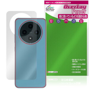 FOSSiBOT S5 Pro / S5 �w�� �ی�t�B���� OverLay Paper for �X�}�[�g�t�H�� �U���U��������G�� �z�[���h���A�b�v