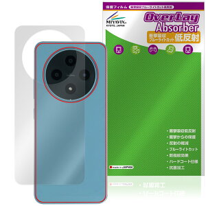 FOSSiBOT S5 Pro / S5 �w�� �ی�t�B���� OverLay Absorber �ᔽ�� for �X�}�[�g�t�H�� �Ռ��z�� ���˖h�~ �R��