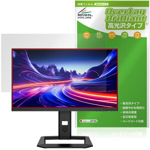 Titan Army P245MS�{ �ی�t�B���� OverLay Brilliant for �^�C�^���A�[�~�[ �Q�[�~���O���j�^�[ �t���ی� �w�䂪���ɂ��� ������