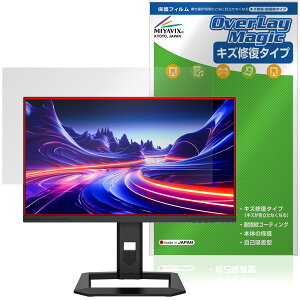 Titan Army P245MS�{ �ی�t�B���� OverLay Magic for �^�C�^���A�[�~�[ �Q�[�~���O���j�^�[ �t���ی� ���C�� �ώw�� �w��h�~