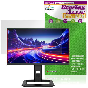 Titan Army P245MS�{ �ی�t�B���� OverLay Absorber �ᔽ�� for �^�C�^���A�[�~�[ �Q�[�~���O���j�^�[ �Ռ��z�� �u���[���C�g�J�b�g �R��
