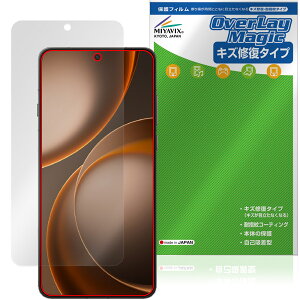 OPPO Find X9 Ultra �ی�t�B���� OverLay Magic for �I�b�| �t�@�C���h X �t���ی� ���C�� �ώw�� �w��h�~ �R�[�e�B���O