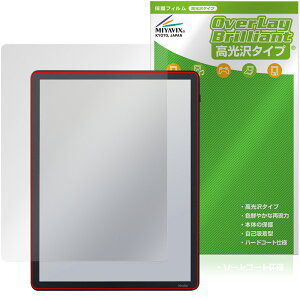 �y�\�񏤕i�F6��11�����o�׊J�n�\��zKindle Scribe Colorsoft / �t�����g���C�g���ڃ��f�� ��3���� 26�N �ی�t�B���� OverLay Brilliant for �L���h�� �w��h�~ ������