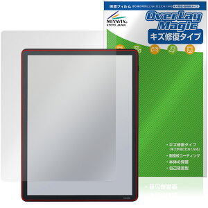 �y�\�񏤕i�F6��11�����o�׊J�n�\��zKindle Scribe Colorsoft / �t�����g���C�g���ڃ��f�� ��3���� 26�N �ی�t�B���� OverLay Magic for �L���h�� ���C�� �ώw�� �w��h�~
