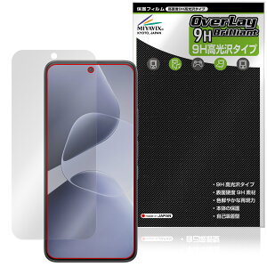 Infinix HOT 60 Pro �ی�t�B���� OverLay 9H Brilliant for �X�}�[�g�t�H�� 9H ���d�x ���� ������