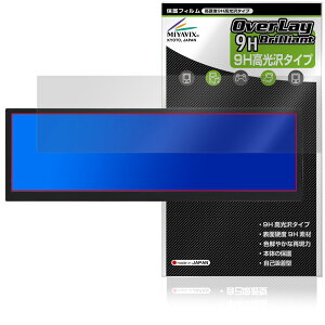 ITPROTECH 12.6�^�o�[�^�C�v�t�����j�^�[ Screen Plus LCD12HCV-IPSW �ی�t�B���� OverLay 9H Brilliant 9H ���d�x ���� ������