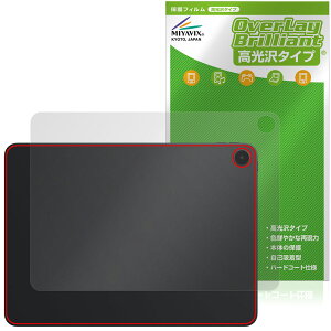 OnePlus Pad Go 2 �w�� �ی�t�B���� OverLay Brilliant for �����v���X �p�b�h �^�u���b�g �{�̕ی� �t�B���� ������f��