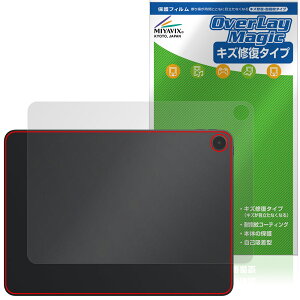 OnePlus Pad Go 2 �w�� �ی�t�B���� OverLay Magic for �����v���X �p�b�h �^�u���b�g �{�̕ی� �t�B���� ���C�� �w��h�~ �R�[�e�B���O