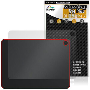 OnePlus Pad Go 2 �w�� �ی�t�B���� OverLay 9H Plus for �����v���X �p�b�h �^�u���b�g 9H���d�x ���炳���G�蔽�˖h�~