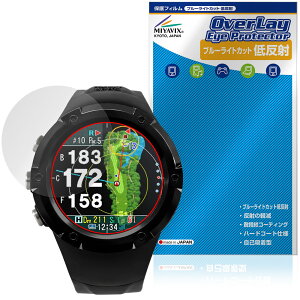 Shot Navi Evolve GII �ی�t�B���� OverLay Eye Protector �ᔽ�� for �e�N�^�C�g �V���b�g�i�r �G�{���u G2 �u���[���C�g�J�b�g���˖h�~