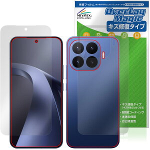 �y�\�񏤕i�F6��4�����o�׊J�n�\��zXiaomi 17T Pro �\�� �w�� �ی�t�B���� OverLay Magic for �V���I�~�[ �X�}�[�g�t�H�� ���C�� �ώw�� �w��h�~ �R�[�e�B���O