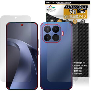 �y�\�񏤕i�F6��4�����o�׊J�n�\��zXiaomi 17T Pro �\�� �w�� �ی�t�B���� OverLay 9H Plus for �V���I�~�[ �X�}�[�g�t�H�� 9H ���d�x ���˖h�~