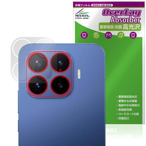 �y�\�񏤕i�F6��4�����o�׊J�n�\��zXiaomi 17T Pro ���A�J�����p �ی�t�B���� OverLay Absorber ������ for �V���I�~�[ �X�}�[�g�t�H�� �Ռ��z�� ������ �R��