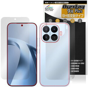 �y�\�񏤕i�F6��5�����o�׊J�n�\��zXiaomi 17T �\�� �w�� �ی�t�B���� OverLay 9H Plus for �V���I�~�[ �X�}�[�g�t�H�� 9H ���d�x ���˖h�~