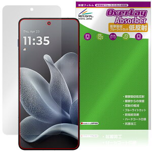 motorola moto X70 Air �ی�t�B���� OverLay Absorber �ᔽ�� for ���g���[�� ���g �G�b�N�X �Ռ��z�� �u���[���C�g�J�b�g �R��