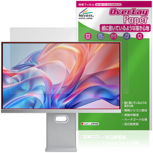 cocopar 27�C���` 4K���j�^�[ S-4K27C �ی�t�B���� OverLay Paper for �R�R�p ���������� ���̂悤�ȕ`���S�n