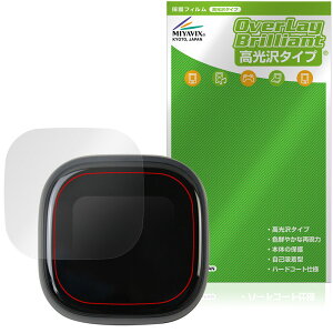 Anker Soundcore Liberty 5 Pro Max �ی�t�B���� OverLay Brilliant for �A���J�[ �T�E���h�R�A �t���ی� �w�䂪���ɂ��� ������