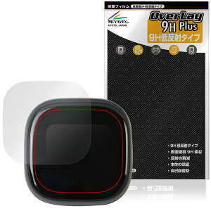 Anker Soundcore Liberty 5 Pro Max �ی�t�B���� OverLay 9H Plus for �A���J�[ �T�E���h�R�A 9H ���d�x �A���`�O���A ���˖h�~