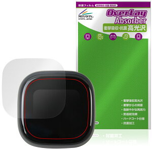 Anker Soundcore Liberty 5 Pro Max �ی�t�B���� OverLay Absorber ������ for �A���J�[ �T�E���h�R�A �Ռ��z�� �n�[�h�R�[�g �R��