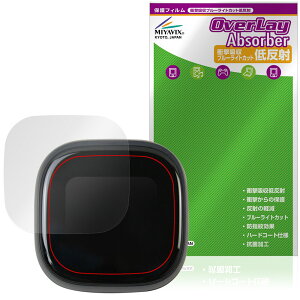 Anker Soundcore Liberty 5 Pro Max �ی�t�B���� OverLay Absorber �ᔽ�� for �A���J�[ �T�E���h�R�A �Ռ��z�� �u���[���C�g�J�b�g �R��