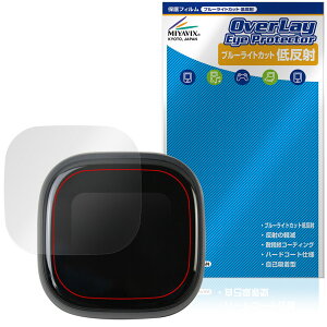 Anker Soundcore Liberty 5 Pro Max �ی�t�B���� OverLay Eye Protector �ᔽ�� for �A���J�[ �T�E���h�R�A �u���[���C�g�J�b�g ���˖h�~