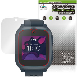 myFirst Fone S3 / S3�{ / S3c �ی�t�B���� OverLay Brilliant Premium for �}�C�t�@�[�X�g�t�H�� �G�X �t���ی� ������ AR ���˒ጸ
