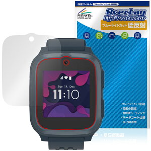 myFirst Fone S3 / S3�{ / S3c �ی�t�B���� OverLay Eye Protector �ᔽ�� for �}�C�t�@�[�X�g�t�H�� �G�X �t���ی� �u���[���C�g�J�b�g