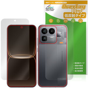 realme Neo 8 �\�� �w�� �ی�t�B���� OverLay Plus for ���A���~�[ �l�I �A���`�O���A ���˖h�~ ����� �w��h�~